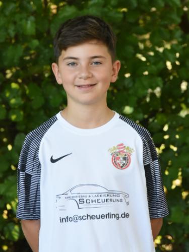 Lazar Mladenovic