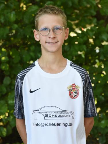 Jakob Platt