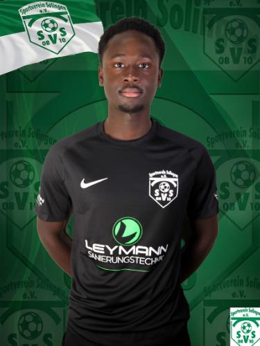 Abdoulaye Diallo