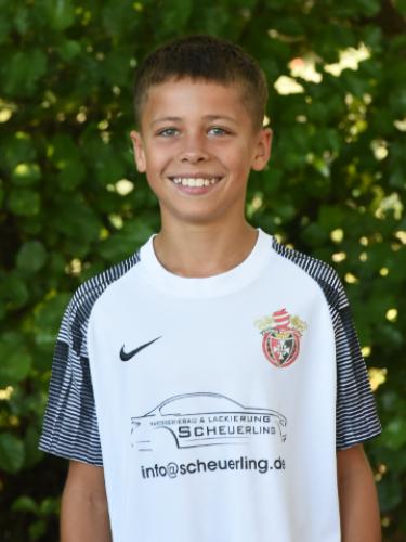Fabio Ribeiro