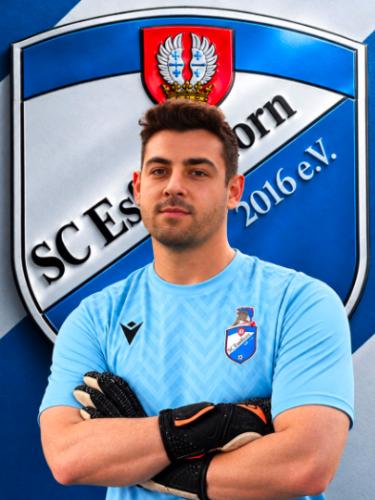Dennis Pereira