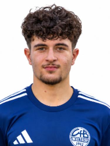 Veysel Jendo