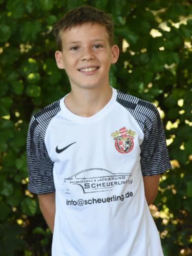 Benjamin Schäfer