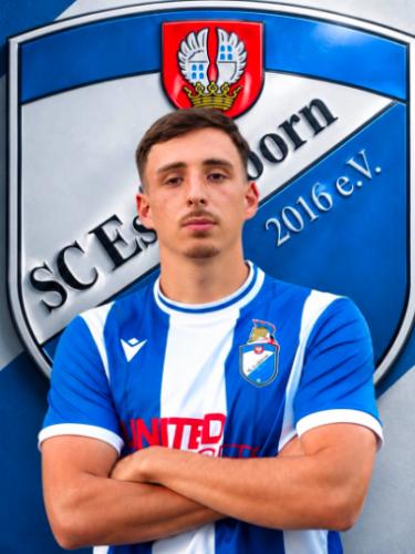 Sinan Polat
