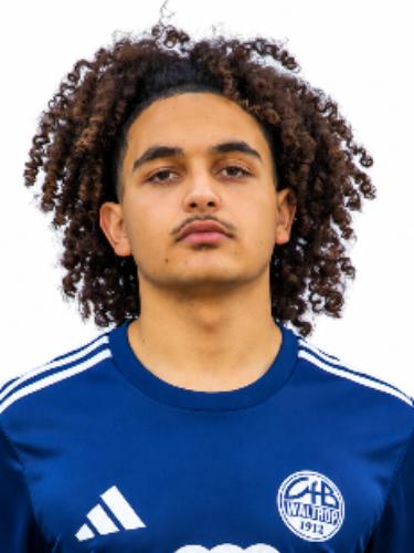 Anas Saoudi El Yahyaoui