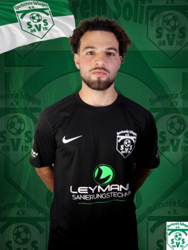Mikail Aksoy