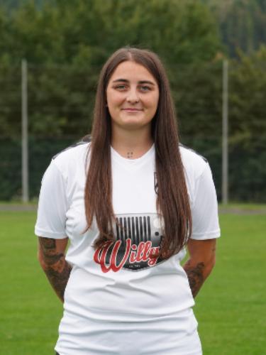 Larissa Annibale