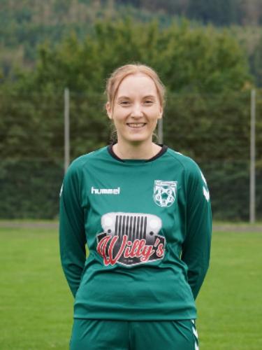 Alena Faller