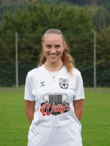 Lara Glatt