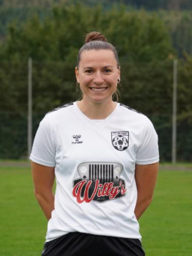 Lisa Haßel