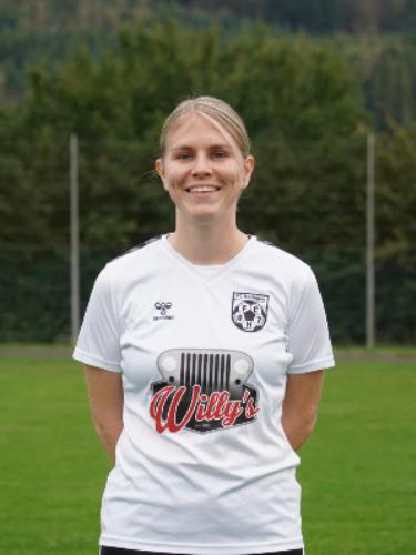 Lara Hügle