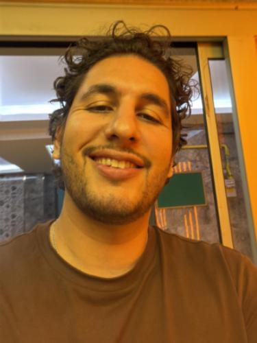 Sinan Yalci
