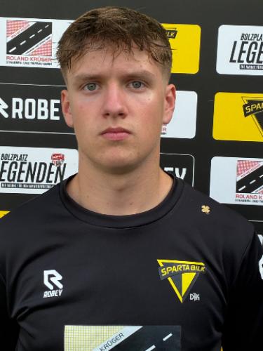 Niklas Preuss