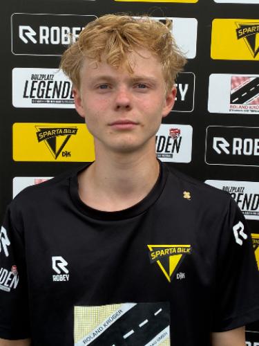 Samuel Terbuyken