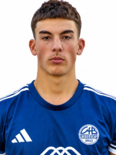 Klejton Kalushi