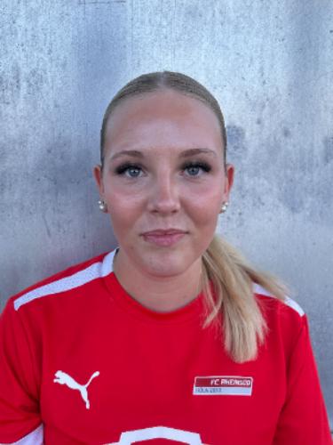 Leonie Schulte
