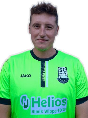 Patrick Hagen