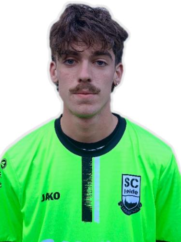 Yannick Hiller Calavia