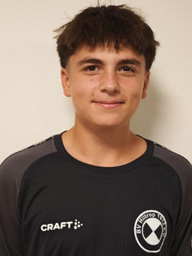 Koray Araz