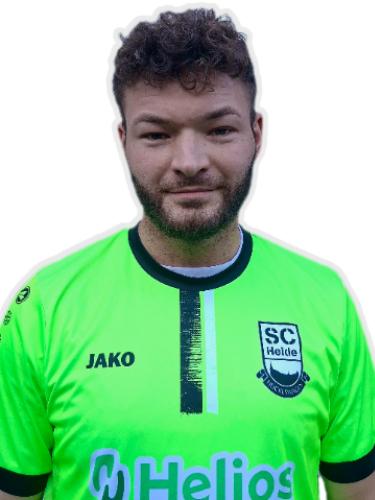 Simon Selbach