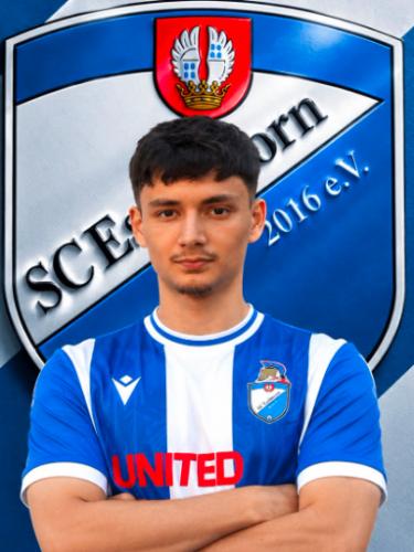 Atakan Goektepe