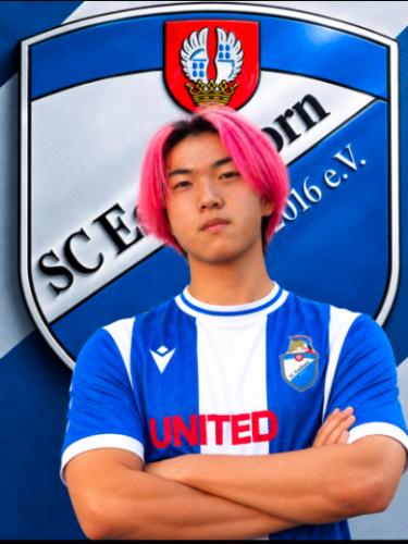 Yuki Sakamoto