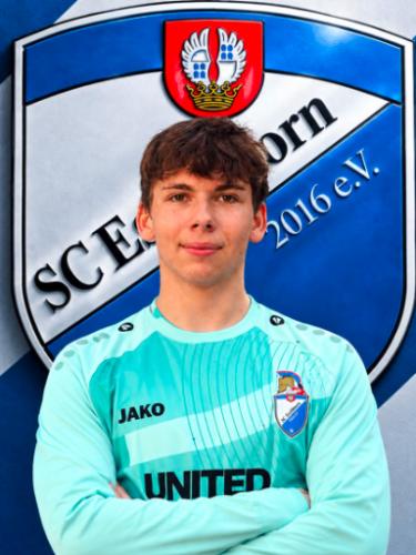 Philipp Steinkroeger