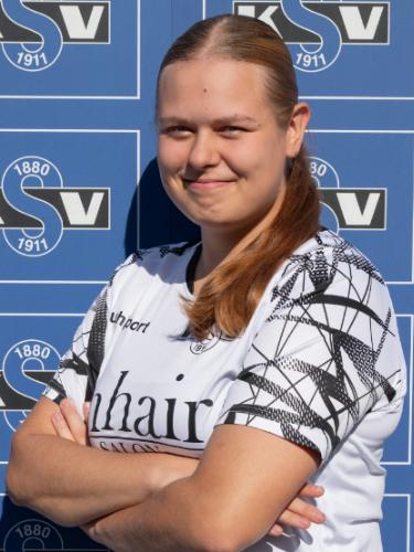 Alina Horstmann