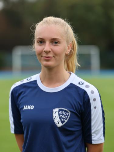 Nuria Ellen Krüger