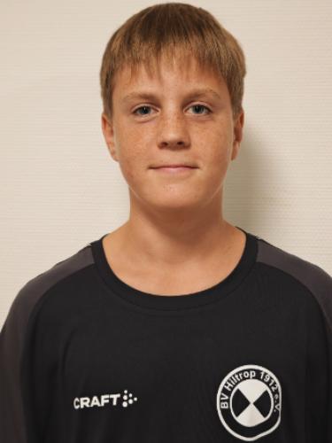 Benjamin Jentsch
