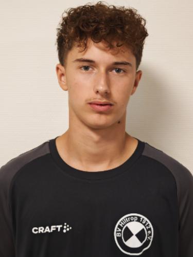 Elias Leicher
