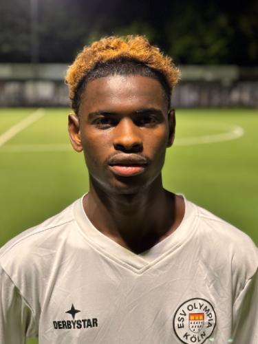 Diallo Mamadou