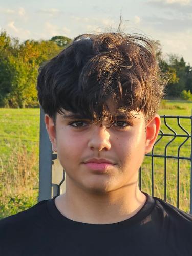 Berk Ayaz Mirzanli