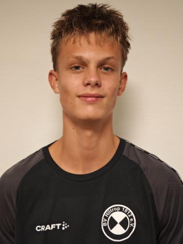 Luka Rademacher