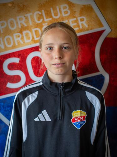 Malou Brüggen
