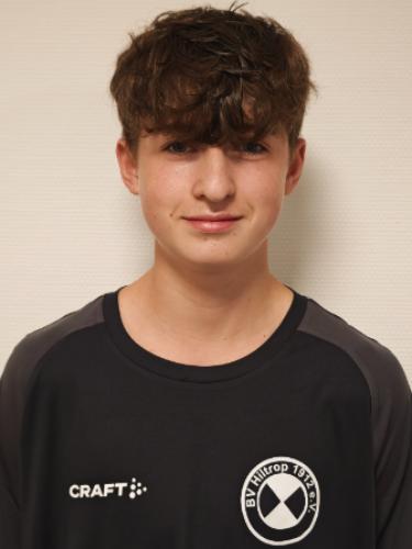 Fynn-Luca Schlüter