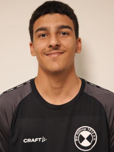 Emirhan Ünsal