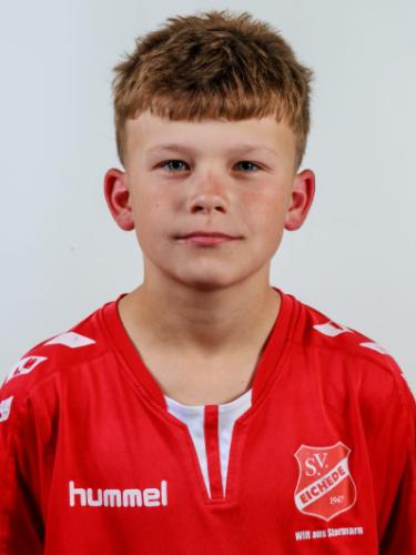 Maximilian Kai Butschkau