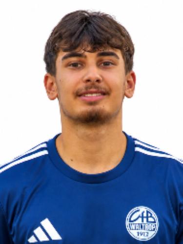 Yasin Uguz