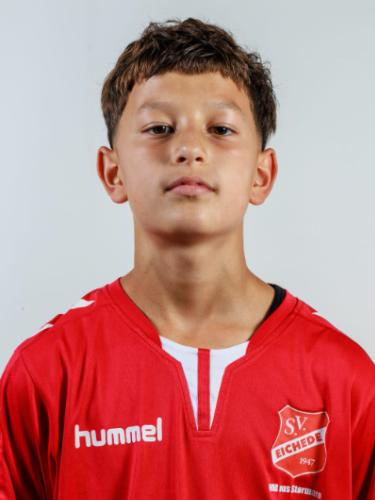 Melih Emin Hidir