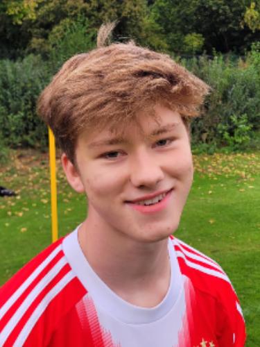 Maximilian Raffel