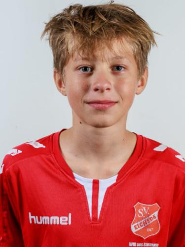 Lionel Kriha