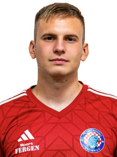 Gabriel Cosic