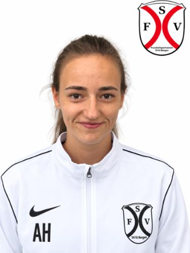 Alina Heißig