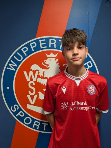 Jaden Isaiah Leitzbach