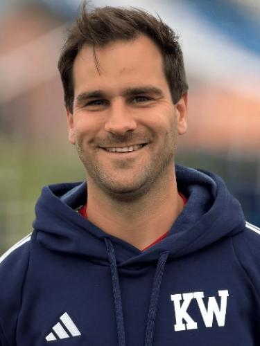 Kevin Weigert