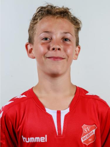 Milo Vogt