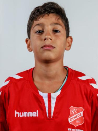 Ismail Zghal