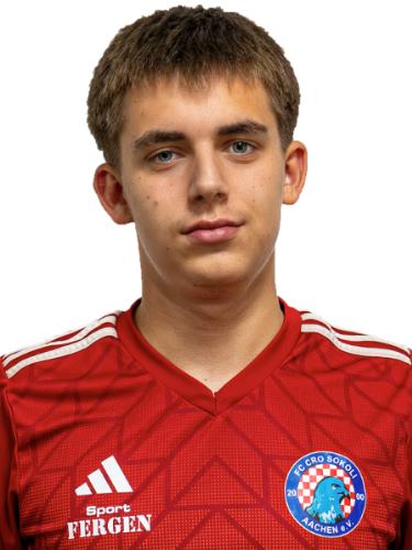 Kristian Gorscak