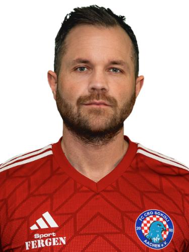 Patrick Hellmich